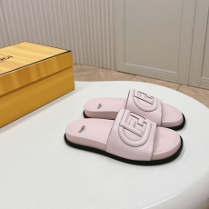 Fendi Slippers